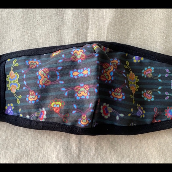 Masks - Picture 12 of 12